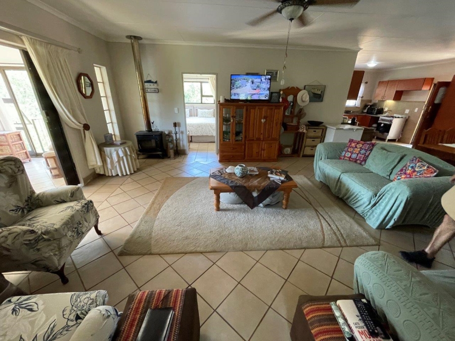 Commercial Property for Sale in Parys Free State